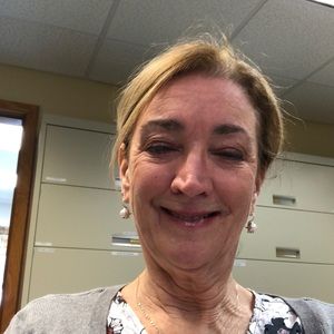 Meet your Posher, Paula